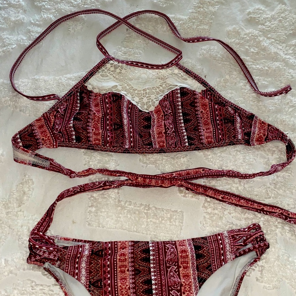 Bikini set